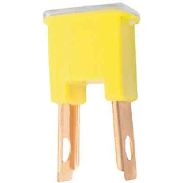 Fusible Link - 60AMP Male Yellow