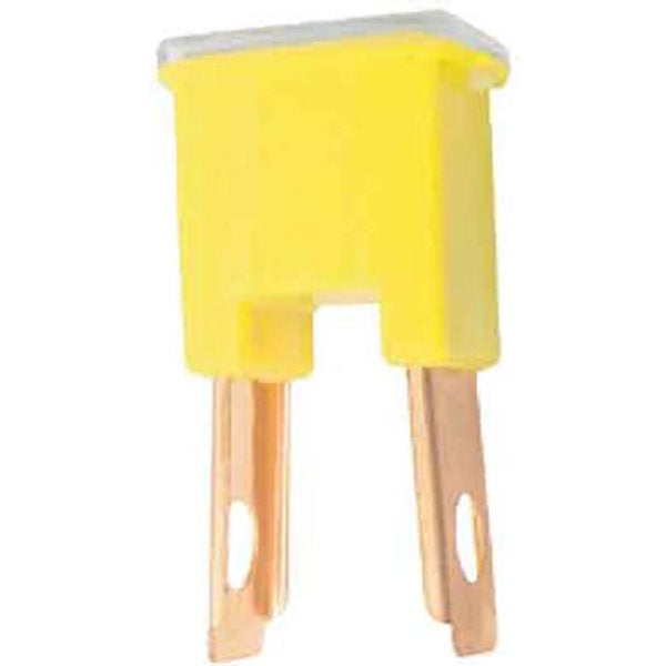 Fusible Link - 60AMP Male Yellow | Universal Auto Spares