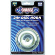 Horn 430Hz Disc 24V - Charge