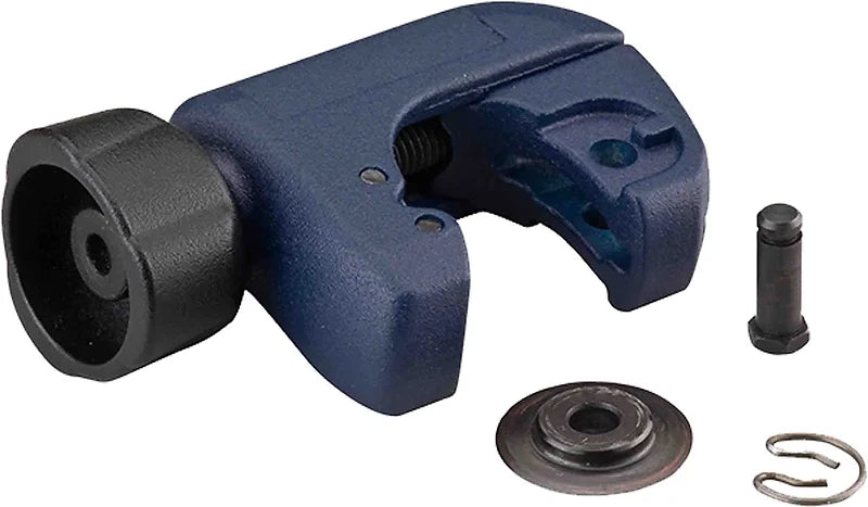 Mini Tube Cutter, Lightweight & Compact, Cuts Copper, Aluminium - PKTool