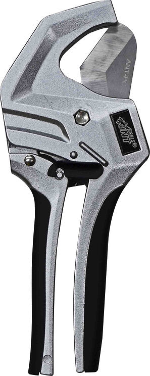 Hose & PVC Cutter Ratchet Cutting Design Soft Ergonomic Handle - PKTool