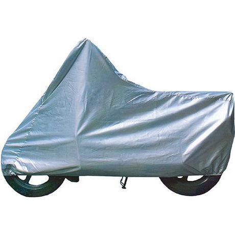 Motorcycle Cover Large 232 L X 100 W X 125cm H - PC Procovers | Universal Auto Spares