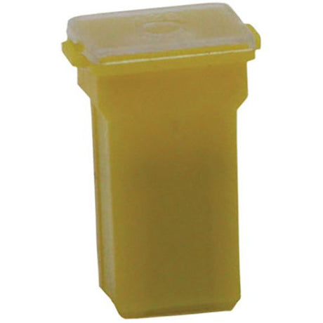Fusible Link - 60AMP Mini Female Yellow | Universal Auto Spares