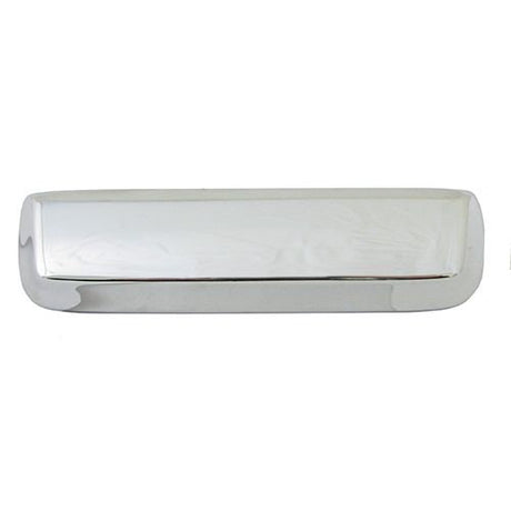 Door Handles Black & Chrome Front Left Hand - Pro-Kit Chrome