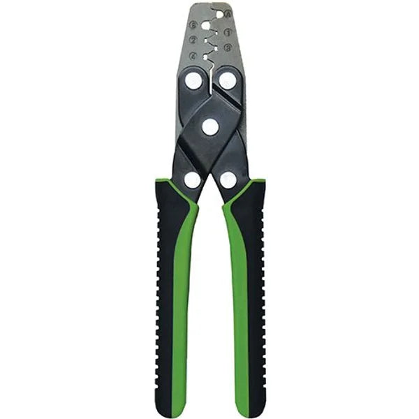 Weatherpack Terminals & Seal Crimping Tool 210mm (8 1/4”) - PKTool