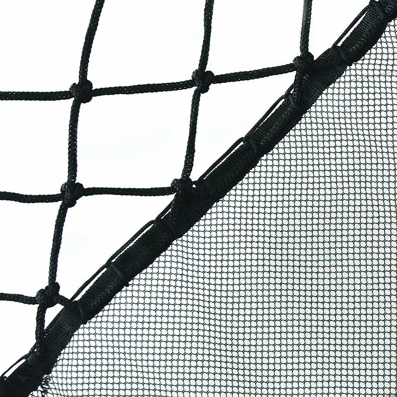 Trailer Net - Fine Mesh 200 X 250cm (6ft X 8ft), Combo Propylene - LoadMaster
