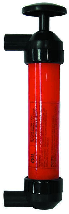 Liquid & Air Pump For Fuel and Oil - PKTool