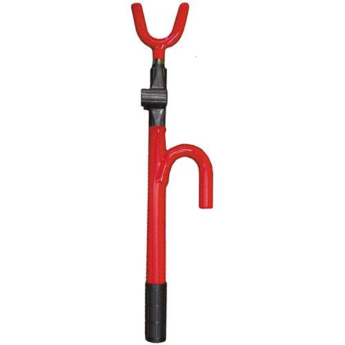Universal Steering Lock with 2 Keys - PKTool