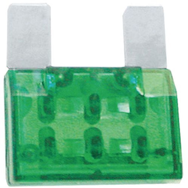 Maxi Blade Fuse - 30A Green