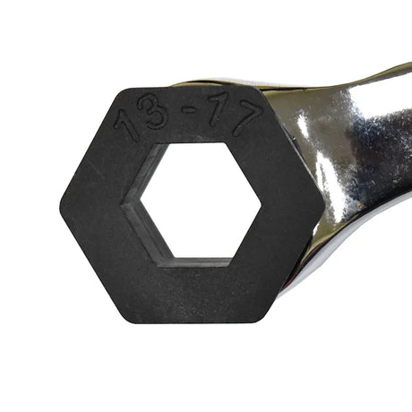 Metric Non-Marring Spanner Insert 6 Pieces Set - PKTool