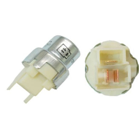 Relay 3 Pin Round 12V Suitable for Toyota In Blister Card - Pro-Kit