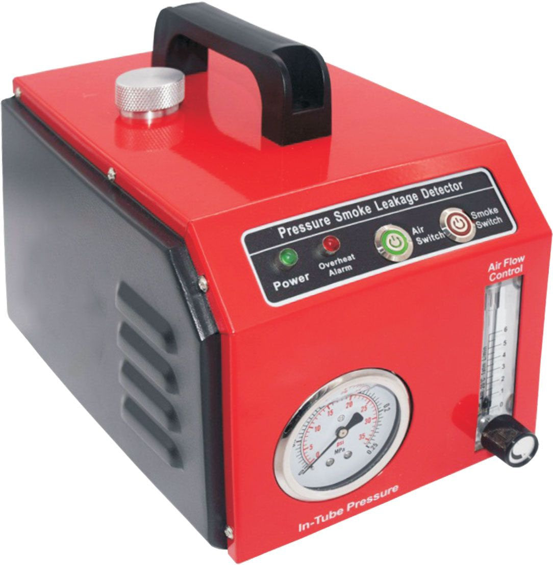 Smoke Leak Detector & Locator Handy Carry Handle - PKTool