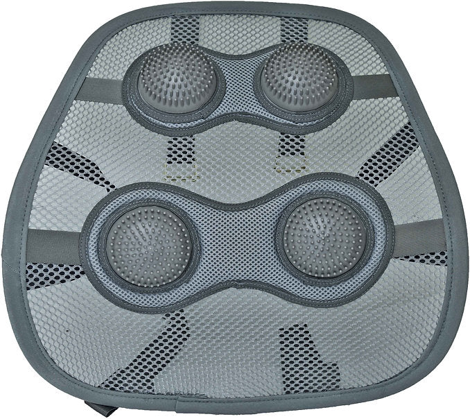 Double Ball Massage Design Back Support - PC Procovers