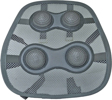 Double Ball Massage Design Back Support - PC Procovers
