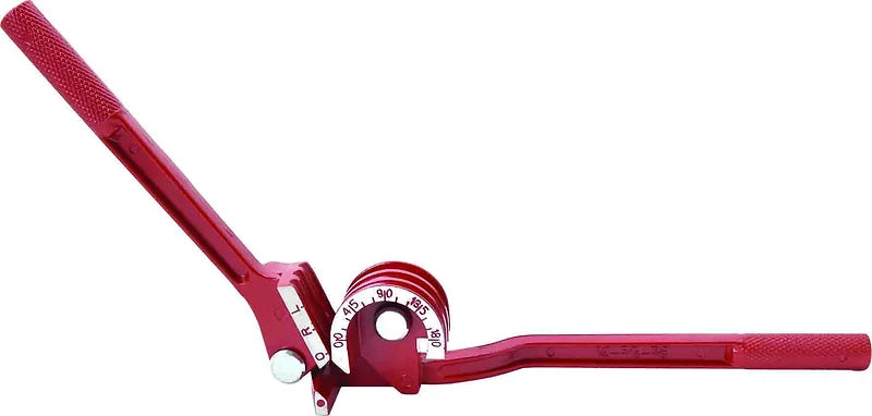 Pipe & Tube Bender 6, 8, & 10mm Strong And Sturdy Construction - PKTool