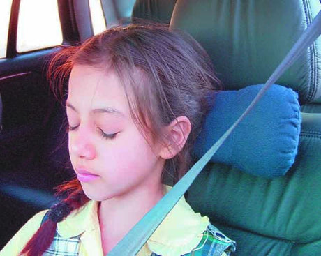 Head Rest Attaches To Seat - PC Procovers