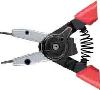 Quick Switch Internal/External Snap Ring Pliers Hex Key - PKTool
