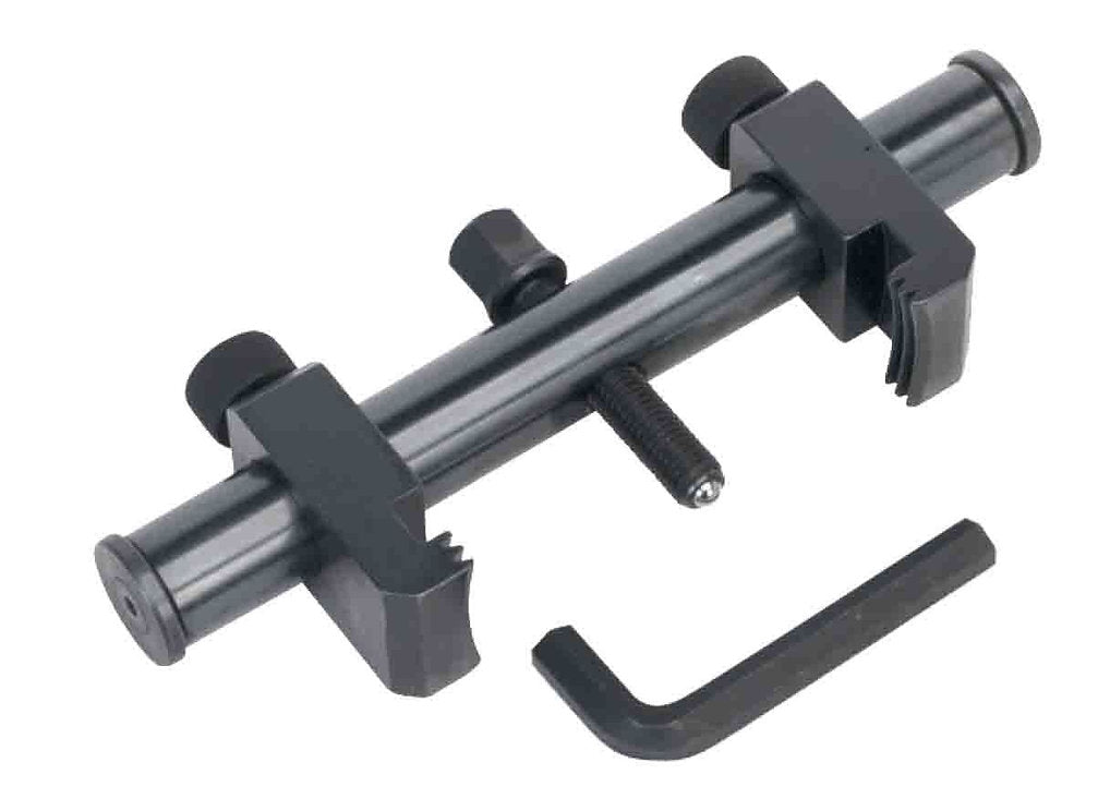 Ribbed Drive Pulley Puller Crankshafts, Air Conditioning Units - PKTool