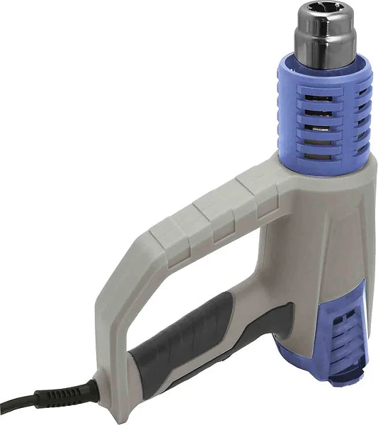 Heat Gun 2000w Ergonomic Design With Strong Focused - PKTool