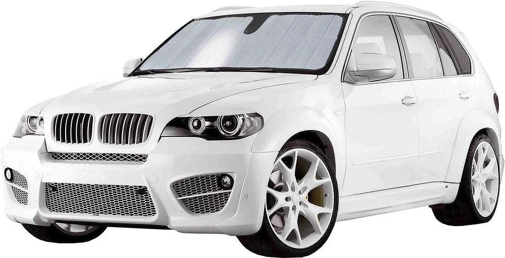 The Ultimate Sun Shade 58cm x 147cm - PC Procovers