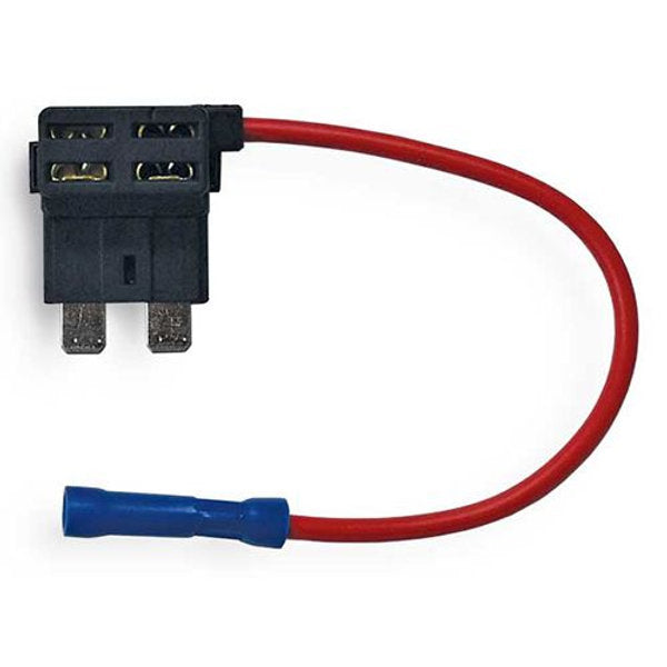 Fuse Tap Blade Fuse Circuit Extender Max 15A - Charge