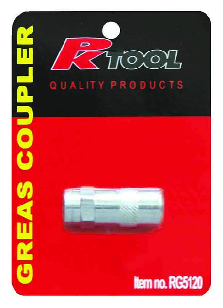 Replacement Coupler/Nozzle 4 Jaw Coupler - PKTool | Universal Auto Spares