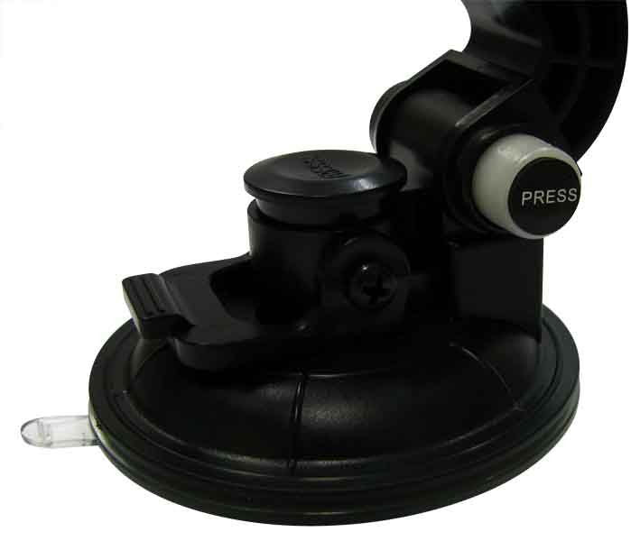 Heavy Duty Dual Tablet Suction Multi-functional Stand - PKTool