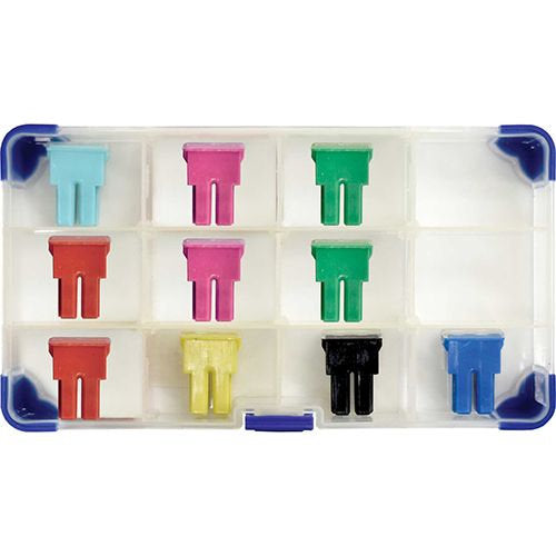 Fusible Link Kit - 10 Piece Female Mixed