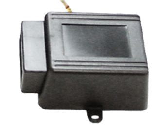 Central Locking System With 4 Door Remote - ProKit