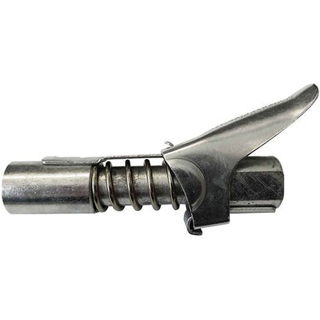 Quick Release Lock-On Coupler/Nozzle Spring Loaded Nozzle - PKTool