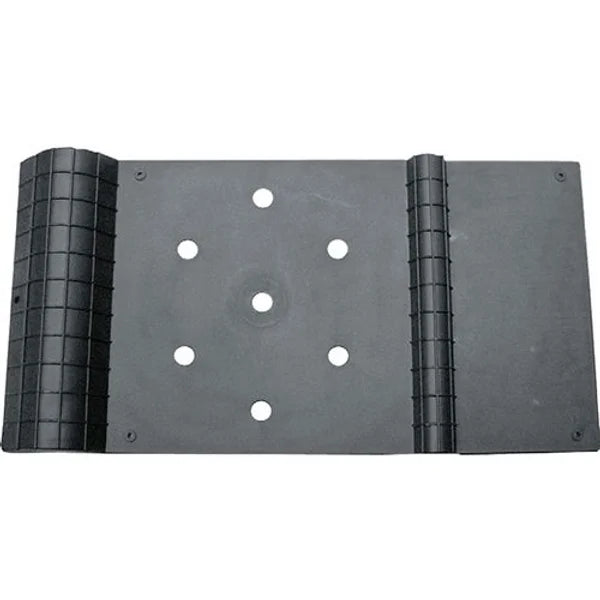 Car Stopper, Stops Vehicles Rolling & Damage To Cars & Garages - LoadMaster
