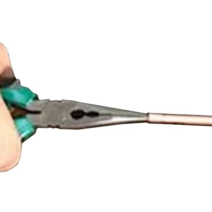 Tube Expander & Swaging Tool 6 To 22mm Copper, Aluminium & Brass - PKTool