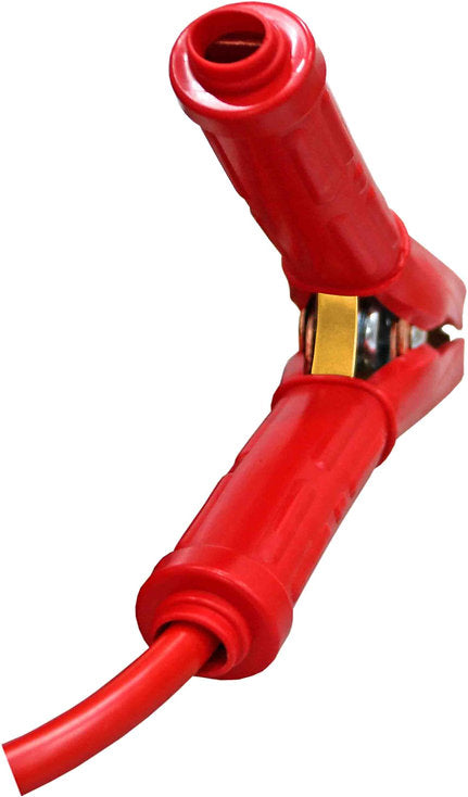 Super Flex 1500AMP Booster Cables - Charge