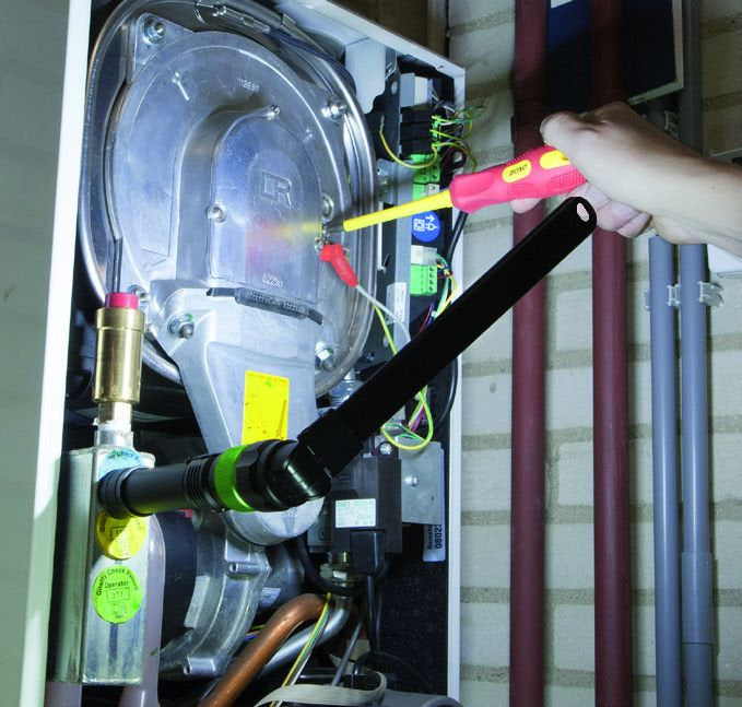 Torch 3 In 1 Multifunction Torch Work Light & Flexible Light - Motolite