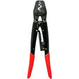 Heavy Duty Ratchet Crimping Tool 280mm (11”) 5 to 15AWG / 1.25-16mm² - PKTool