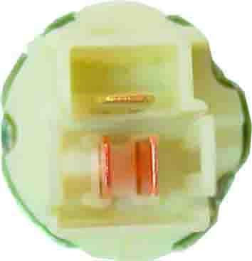Relay 3 Pin Round 12V Suitable for Toyota In Blister Card - Pro-Kit | Universal Auto Spares