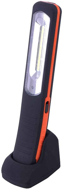 Work Light 4W COB LED High Intensity Cobbled Rechargeable - Motolite