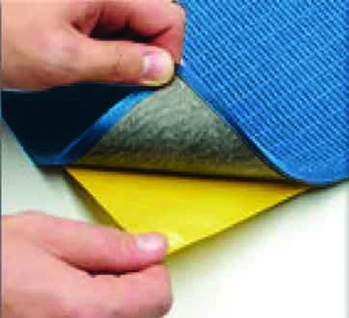Wall Mounted Door Protector - Pro-Kit