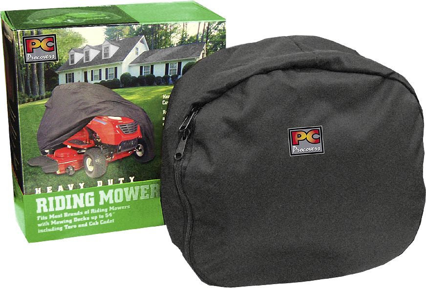Ride-On Mower Cover Water-resistant Cover 177 X 111 X 110cm - PC Procovers