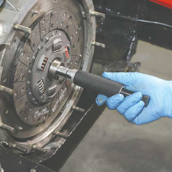 Clutch Alignment & Adjustment Tool 11 Piece - PKTool