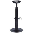 Caravan Step Stabiliser, Maximum Load 120kg, 135mm to 300mm - LoadMaster