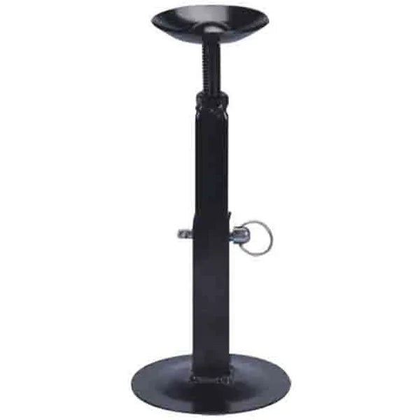 Caravan Step Stabiliser, Maximum Load 120kg, 135mm to 300mm - LoadMaster