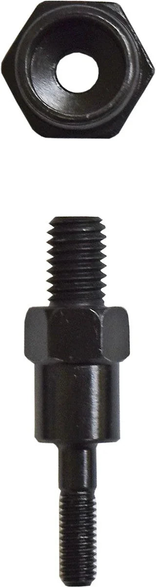 Nutsert Mandrel M3, M4, M5, M6, M8, M10 Replacement For 2 Handed Nut Rivet - PKTool
