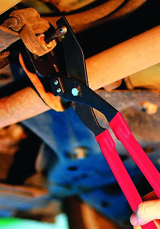 Exhaust Hanger Removal Pliers - PKTool