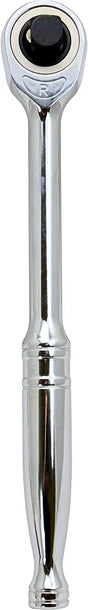 1/4” DR 250mm Gearless Long Arm Ratchet Silent Action - PKTool