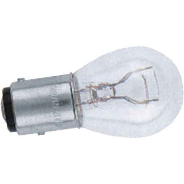 Globe 10 Piece 21/5W 12V S25 BAY 15D - Motolite