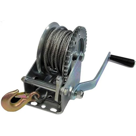 Hand W" - Cable 4.8mm X 33ft - LoadMaster