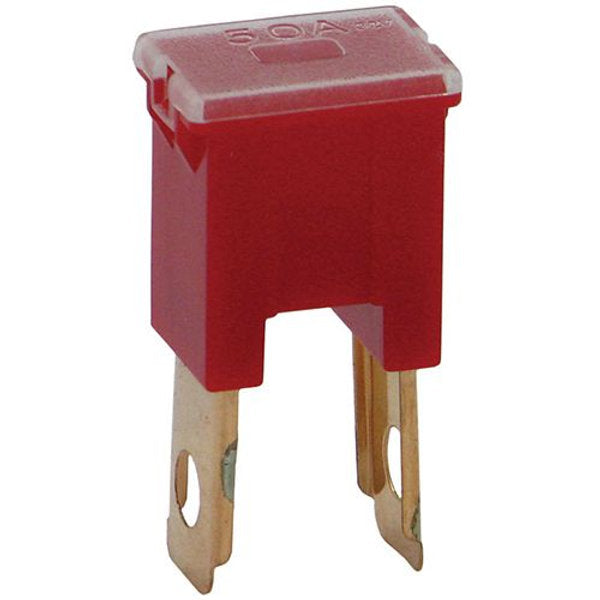 Fusible Link - 50AMP Male Red