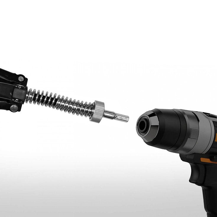 Engine Cylinder Hone & Deglazer Spring Tension Adjusting Nut - PKTool