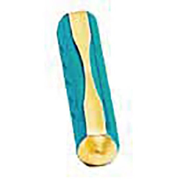 Ceramic Fuse 25AMP Box Of 10 Piece, 100 Piece (Blue)